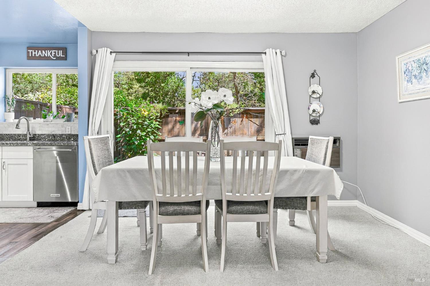 1764 Las Raposas Court Santa Rosa CA 95409