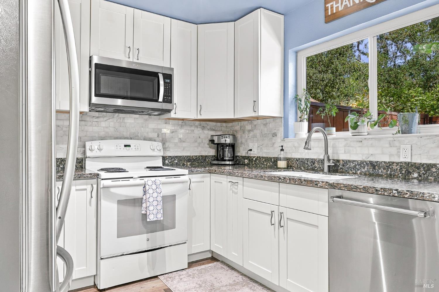 1764 Las Raposas Court Santa Rosa CA 95409