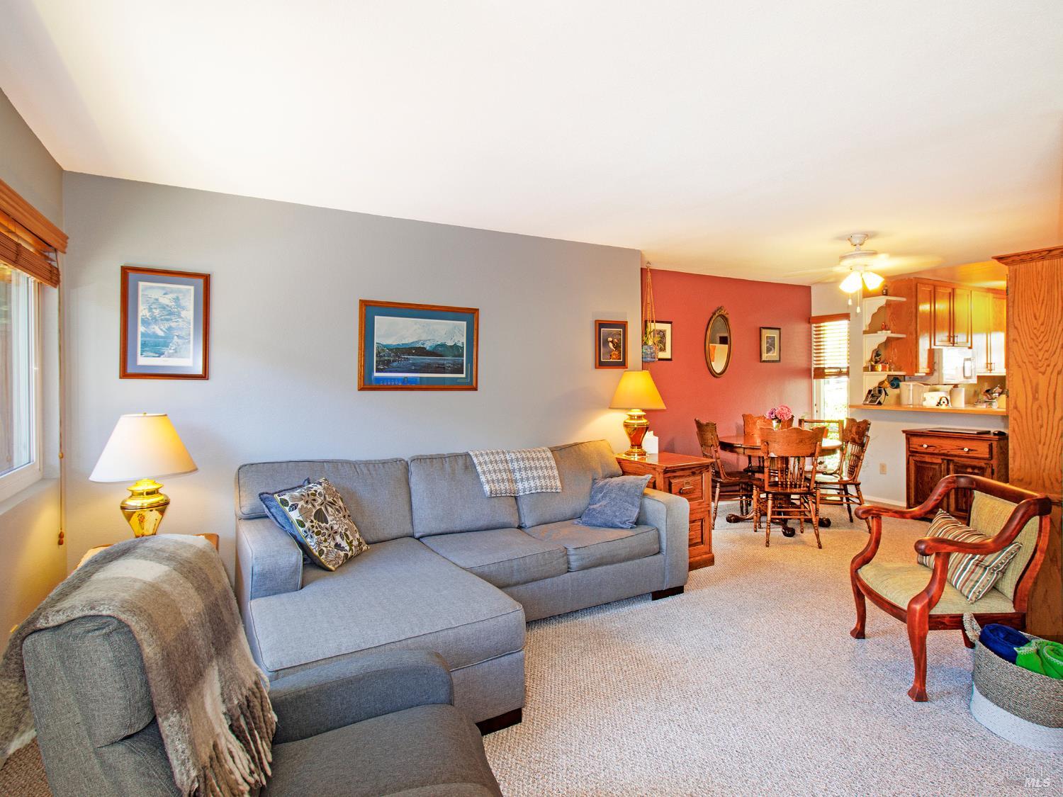 655 Racquet Club Circle Rohnert Park CA 94928