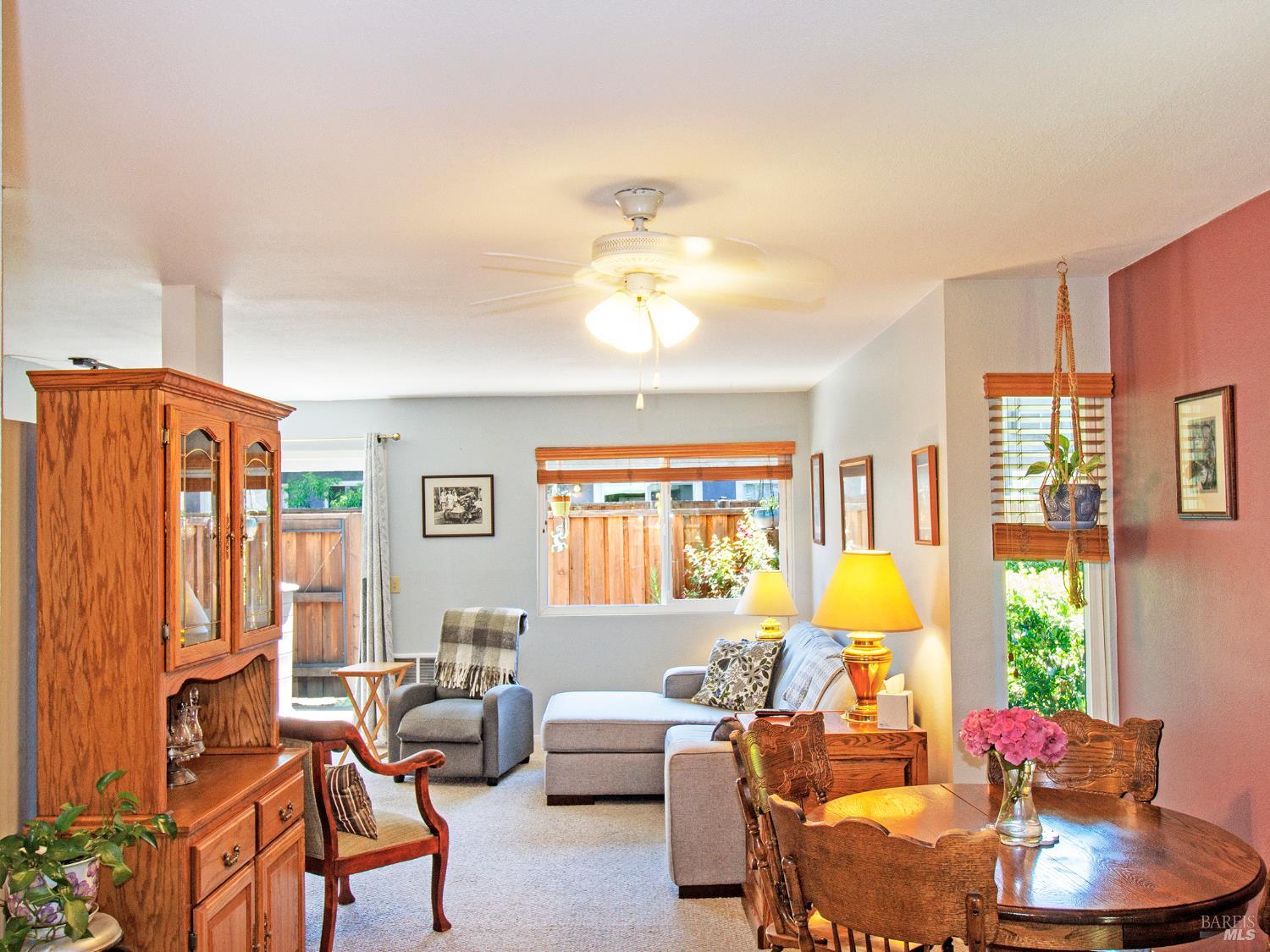 655 Racquet Club Circle Rohnert Park CA 94928