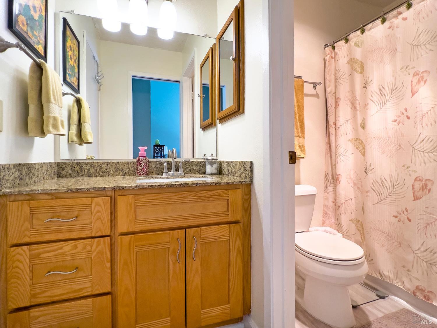 655 Racquet Club Circle Rohnert Park CA 94928