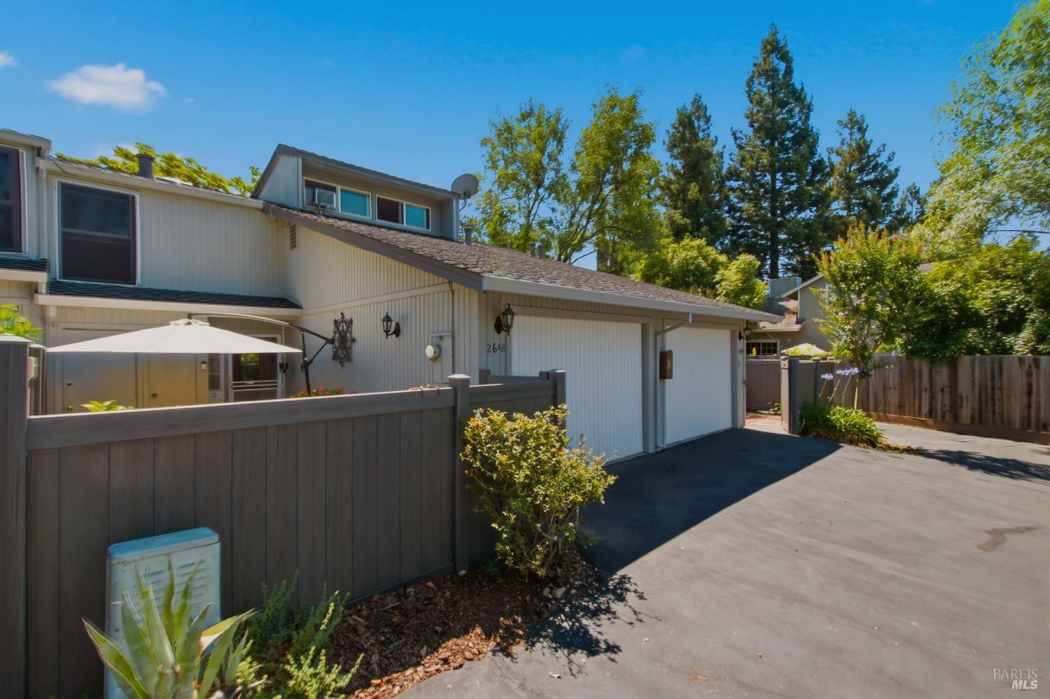 2648 Michelle Court Napa CA 94558