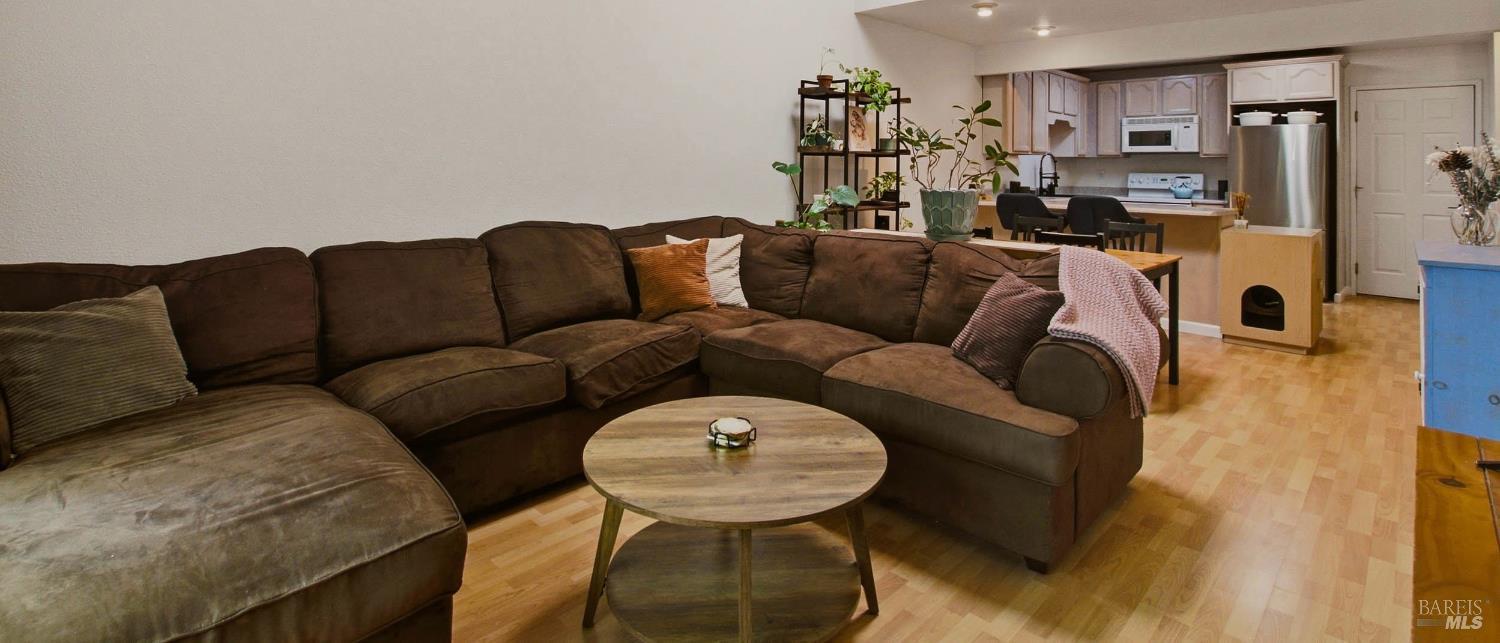 2648 Michelle Court Napa CA 94558