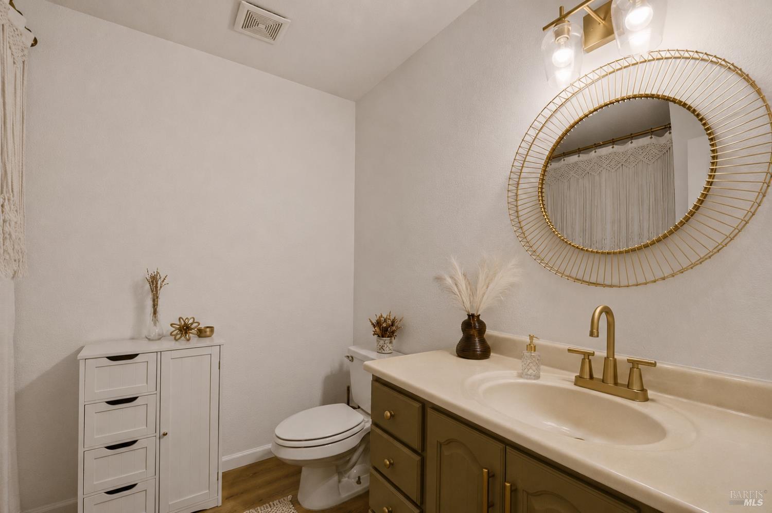 2648 Michelle Court Napa CA 94558