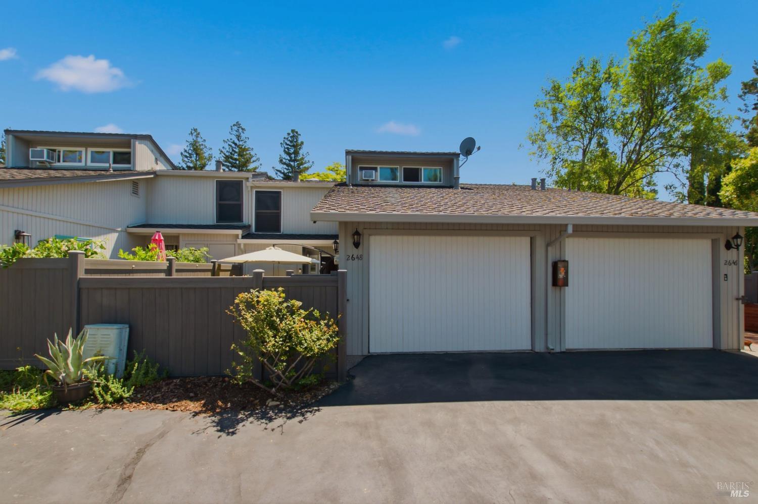 2648 Michelle Court Napa CA 94558