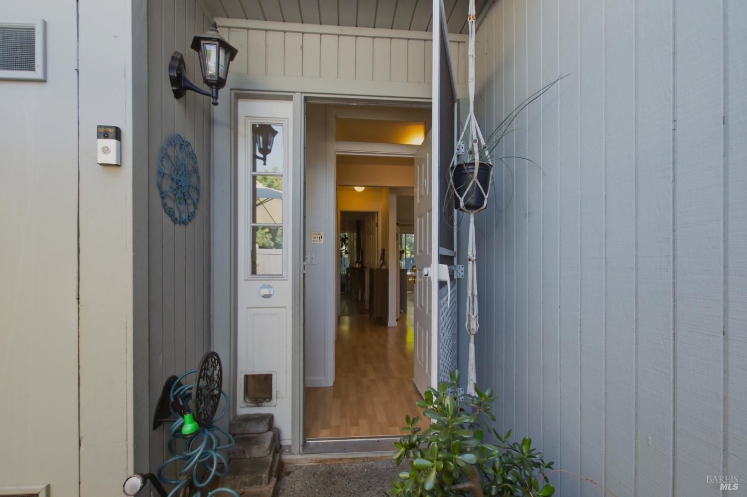 2648 Michelle Court Napa CA 94558