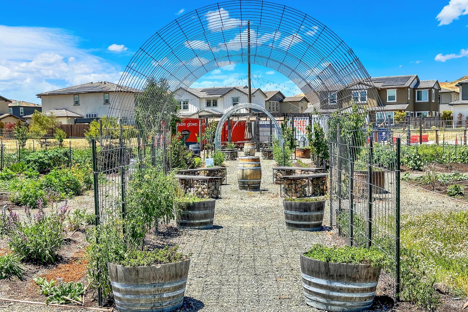 2456 Shore Vista Fairfield CA 94533