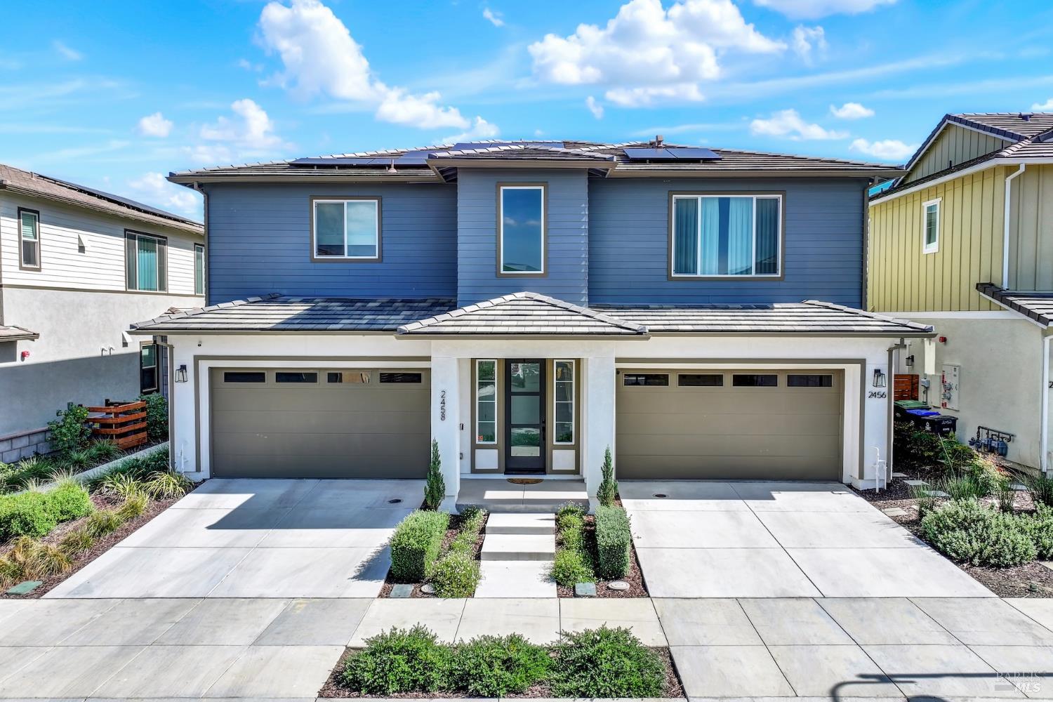 2456 Shore Vista Fairfield CA 94533