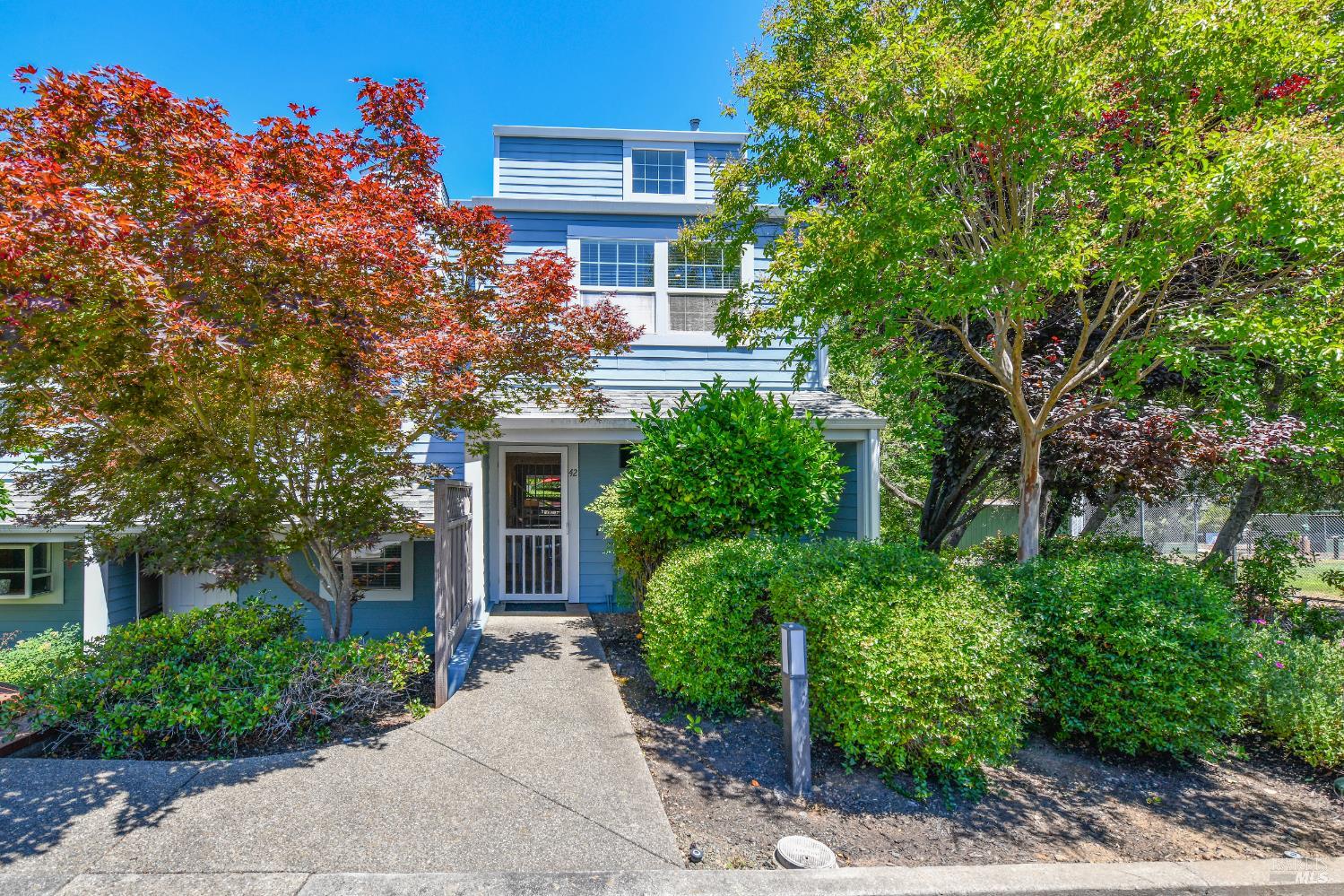6600 Yount Street Yountville CA 94599