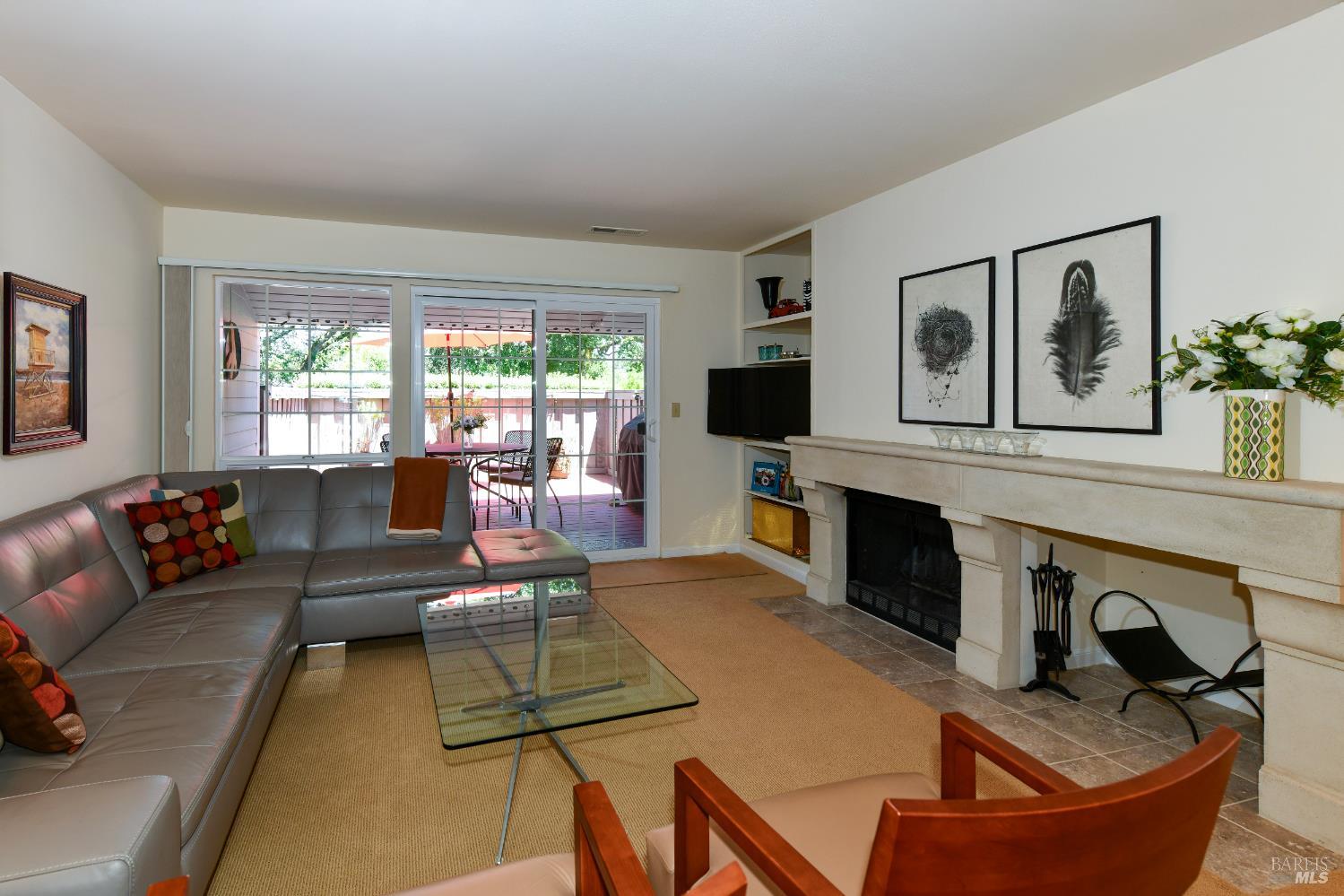 6600 Yount Street Yountville CA 94599