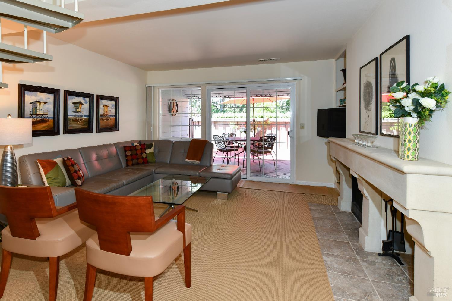 6600 Yount Street Yountville CA 94599