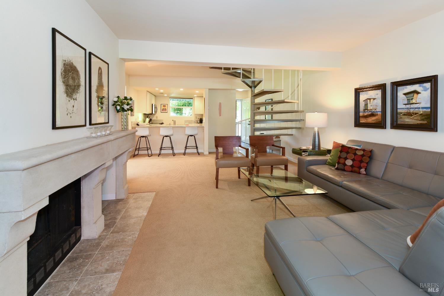 6600 Yount Street Yountville CA 94599