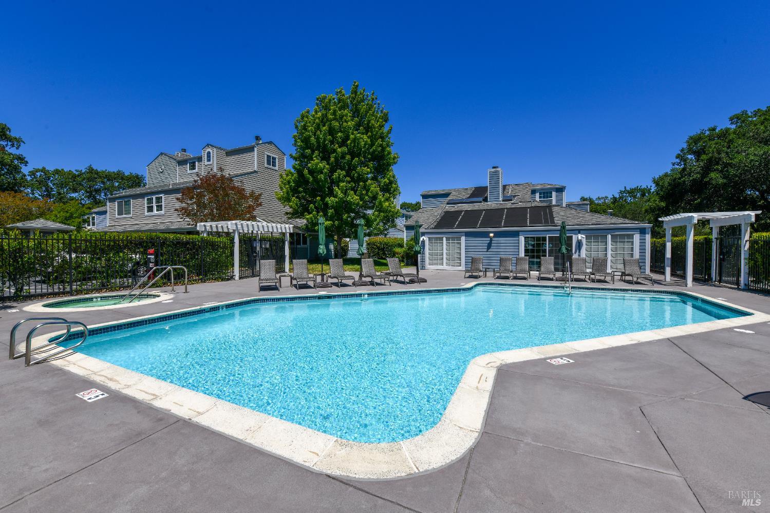 6600 Yount Street Yountville CA 94599