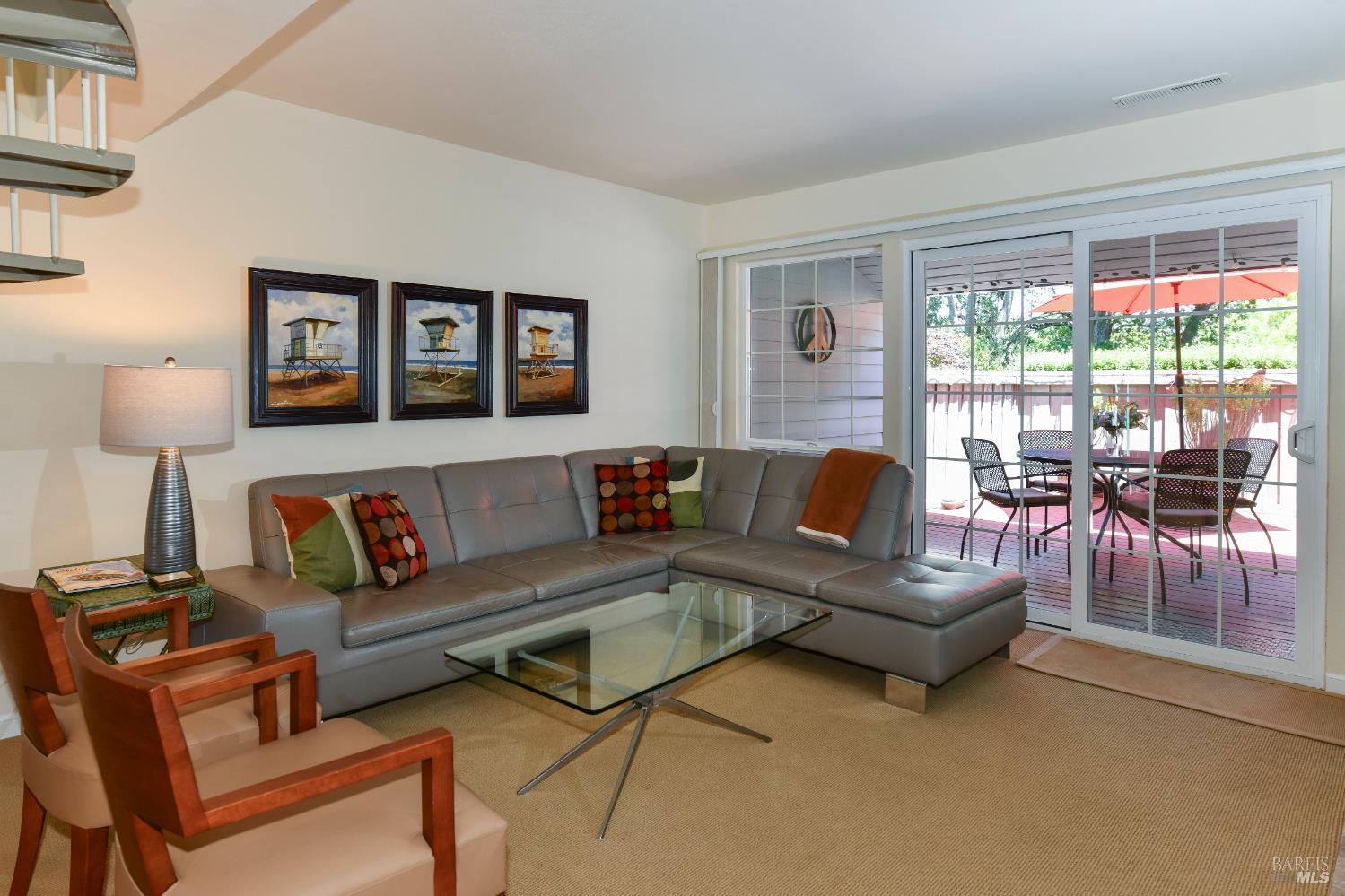 6600 Yount Street Yountville CA 94599