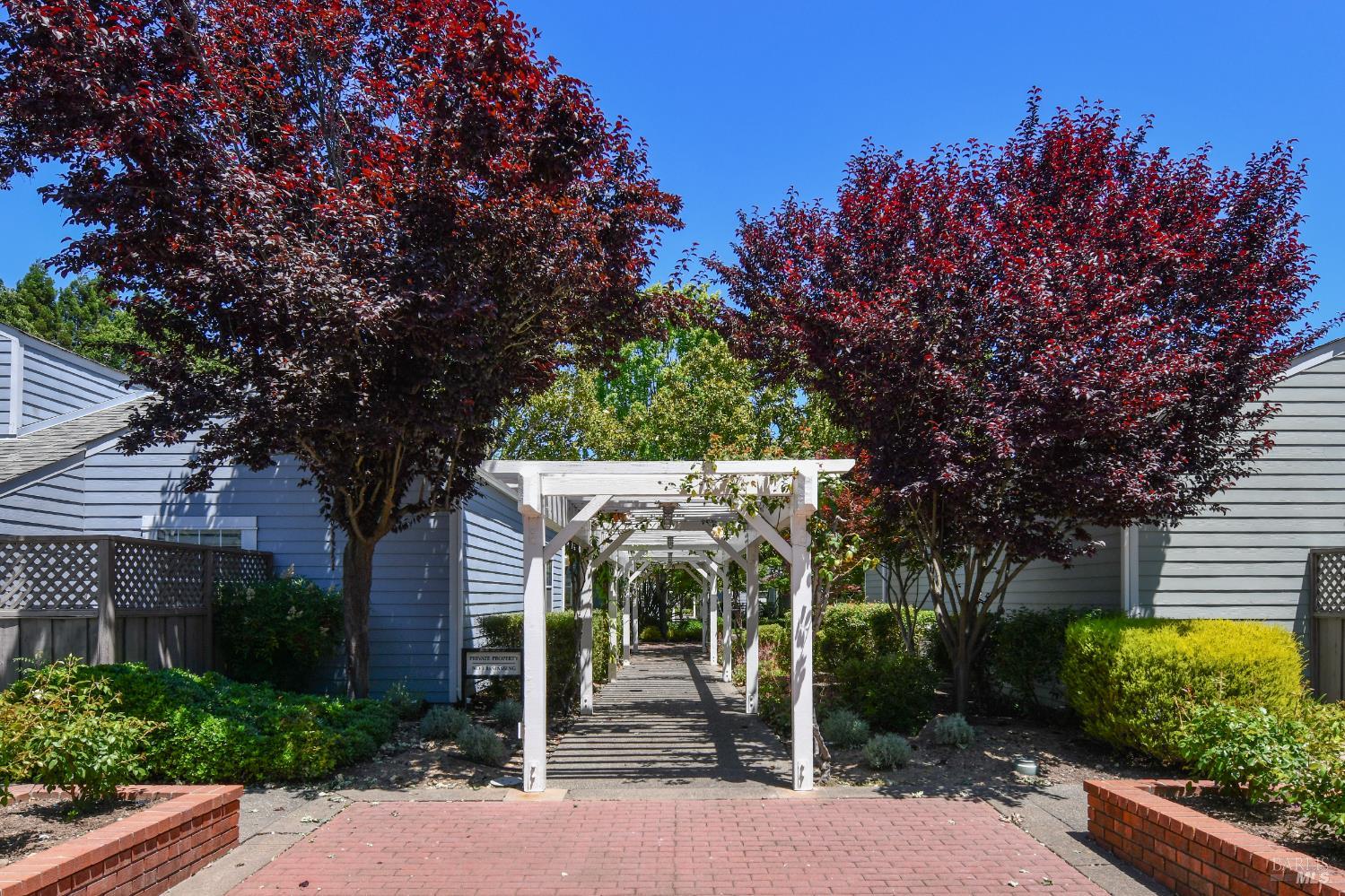 6600 Yount Street Yountville CA 94599