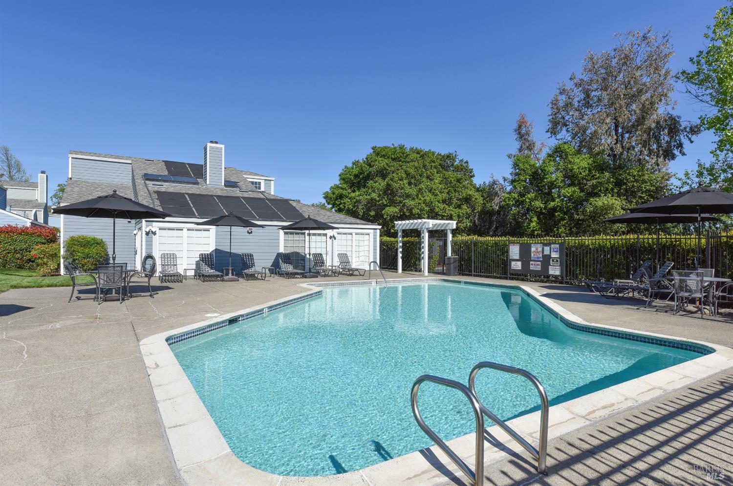 6600 Yount Street Yountville CA 94599