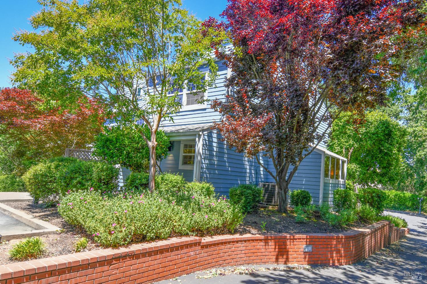 6600 Yount Street Yountville CA 94599