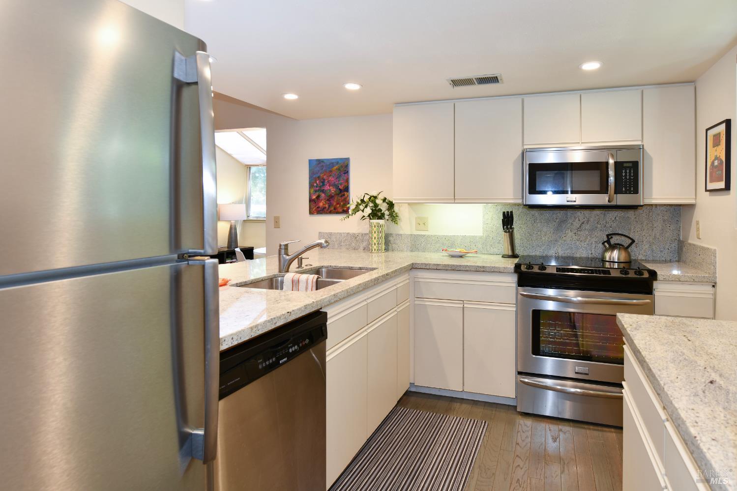 6600 Yount Street Yountville CA 94599