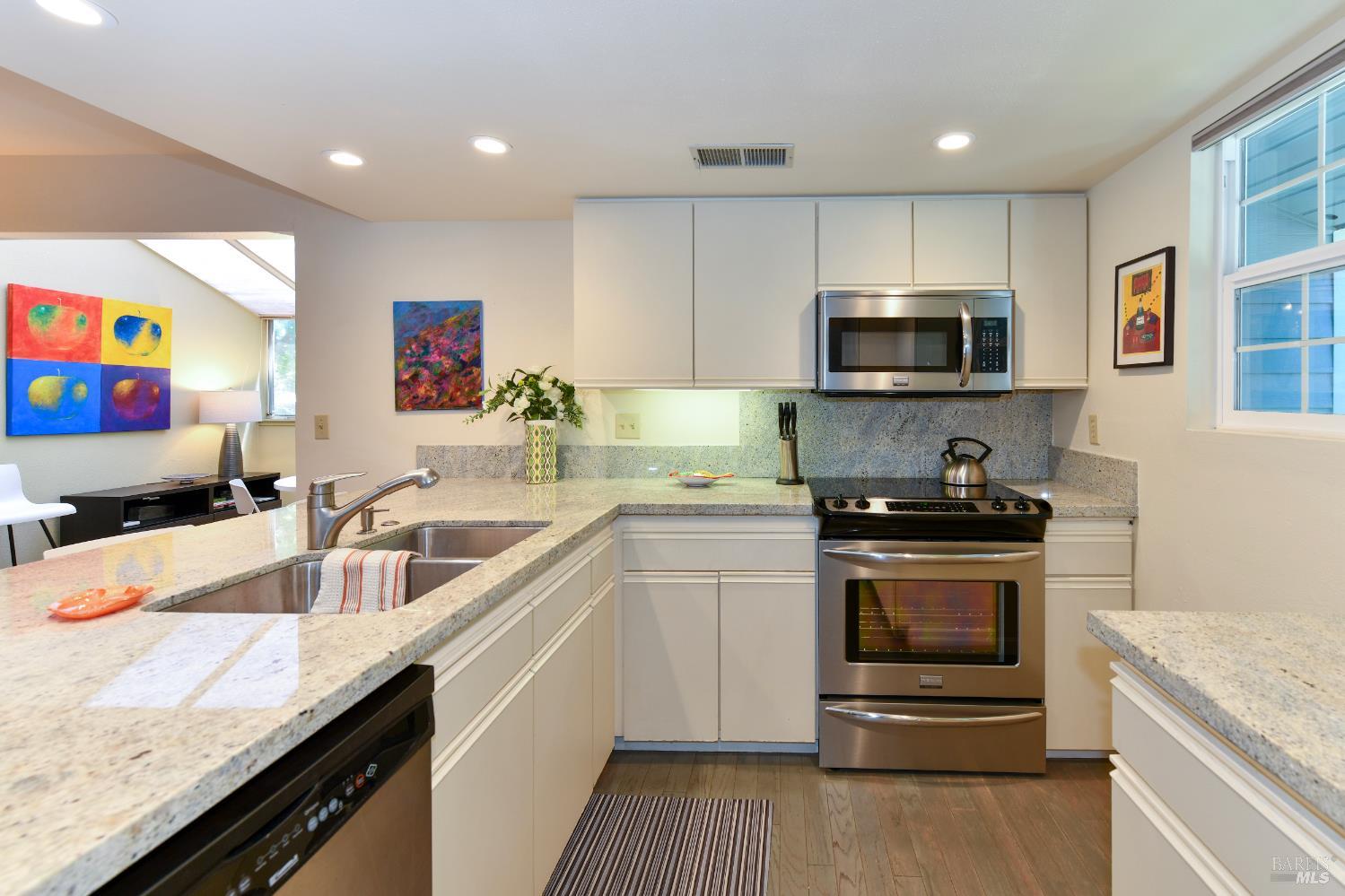 6600 Yount Street Yountville CA 94599