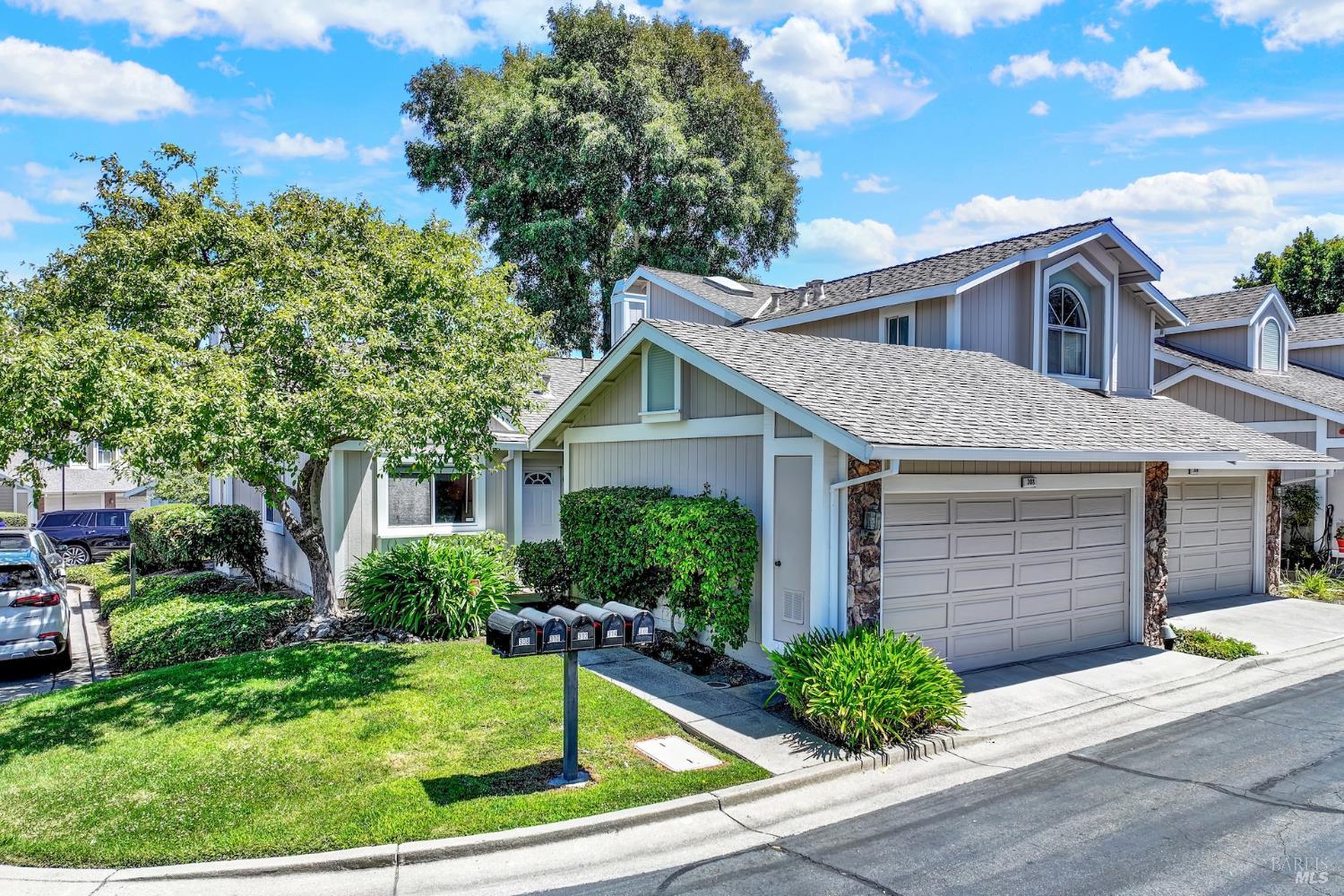 308 N Wildwood Hercules CA 94547