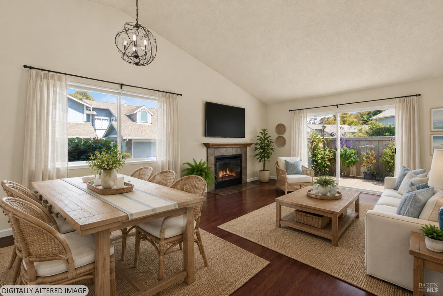 308 N Wildwood Hercules CA 94547