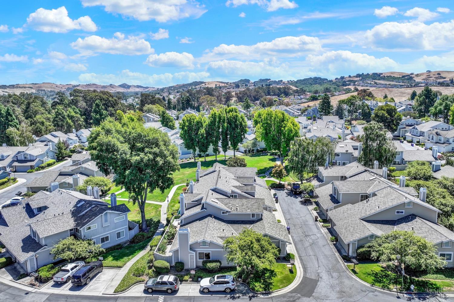 308 N Wildwood Hercules CA 94547
