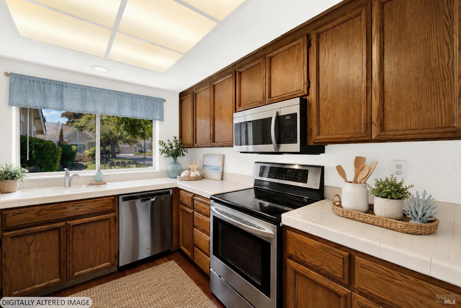 308 N Wildwood Hercules CA 94547