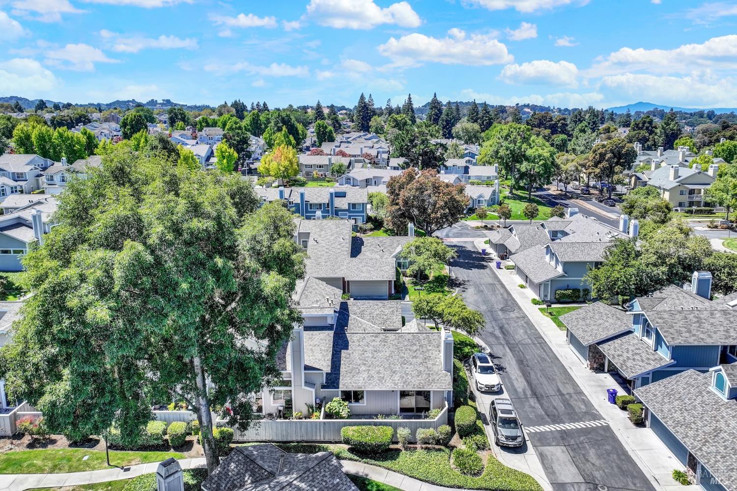 308 N Wildwood Hercules CA 94547