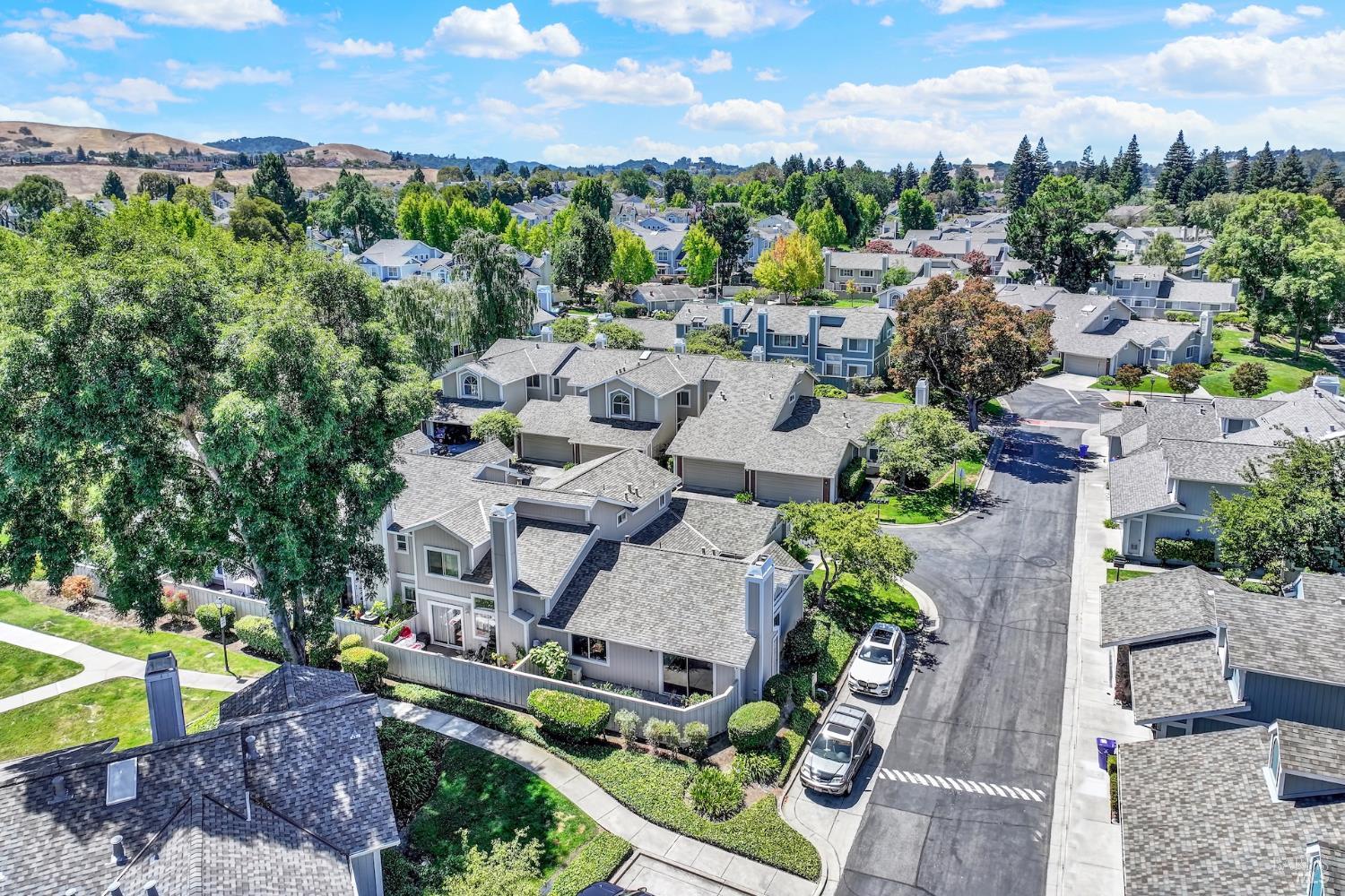 308 N Wildwood Hercules CA 94547