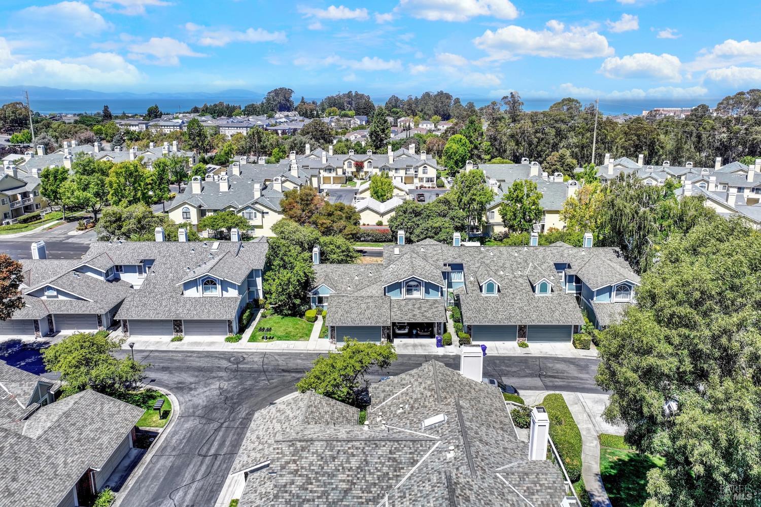 308 N Wildwood Hercules CA 94547
