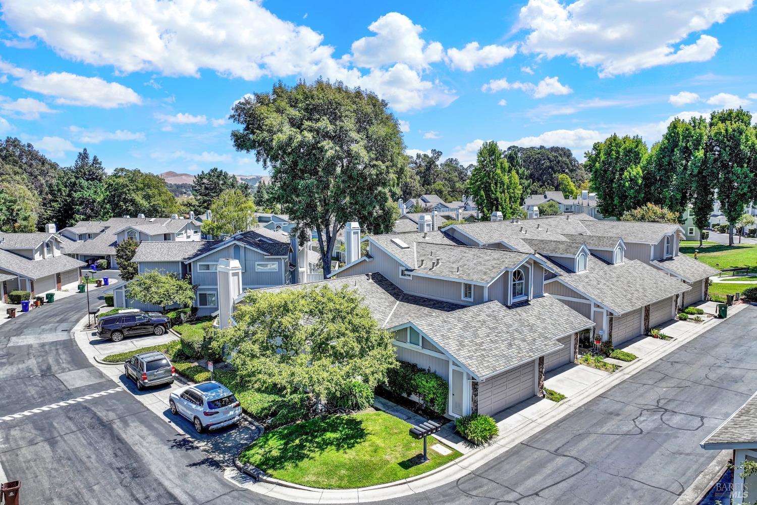 308 N Wildwood Hercules CA 94547