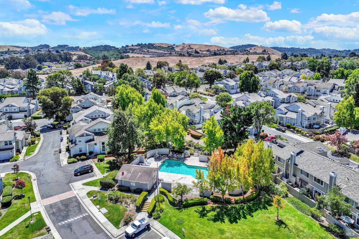 308 N Wildwood Hercules CA 94547
