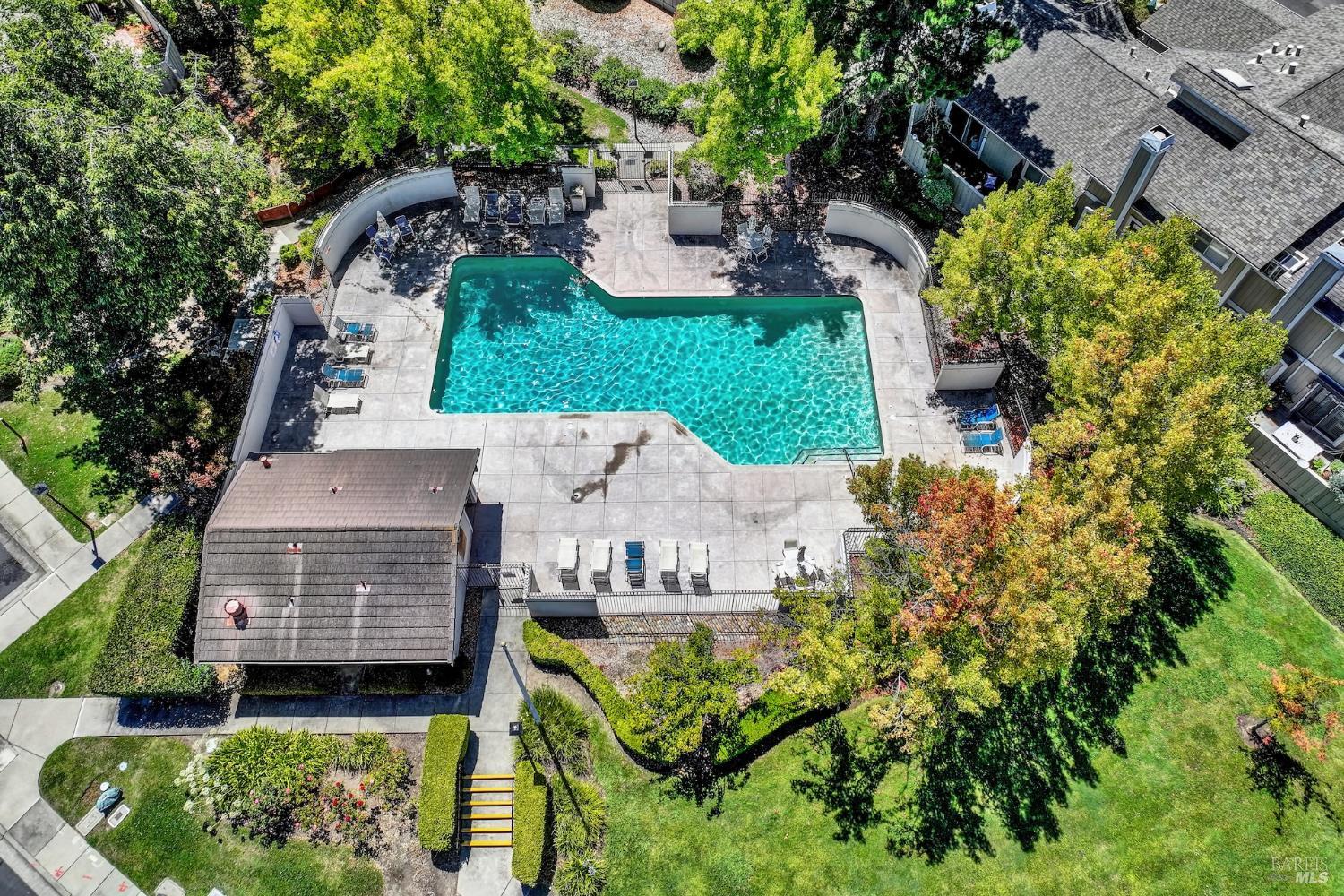 308 N Wildwood Hercules CA 94547