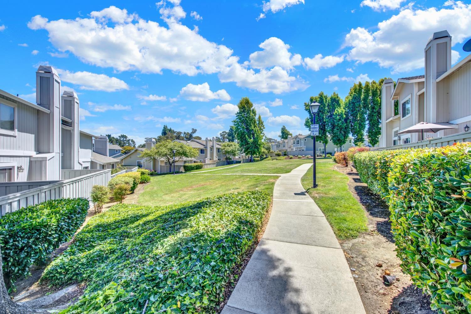 308 N Wildwood Hercules CA 94547