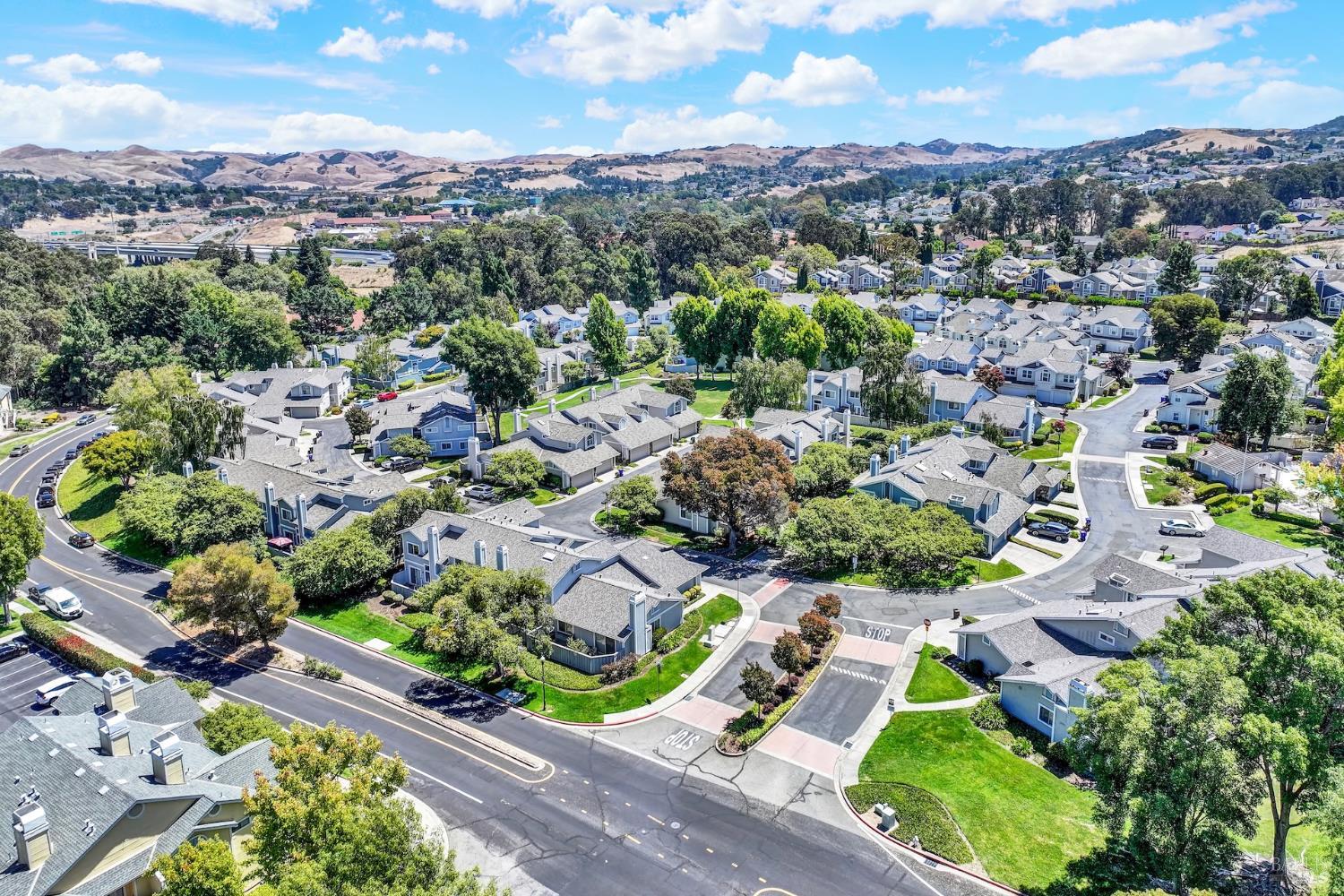 308 N Wildwood Hercules CA 94547