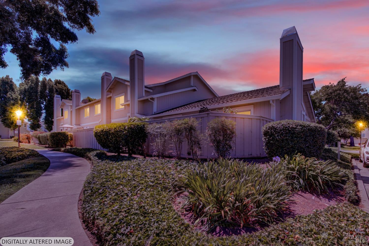 308 N Wildwood Hercules CA 94547