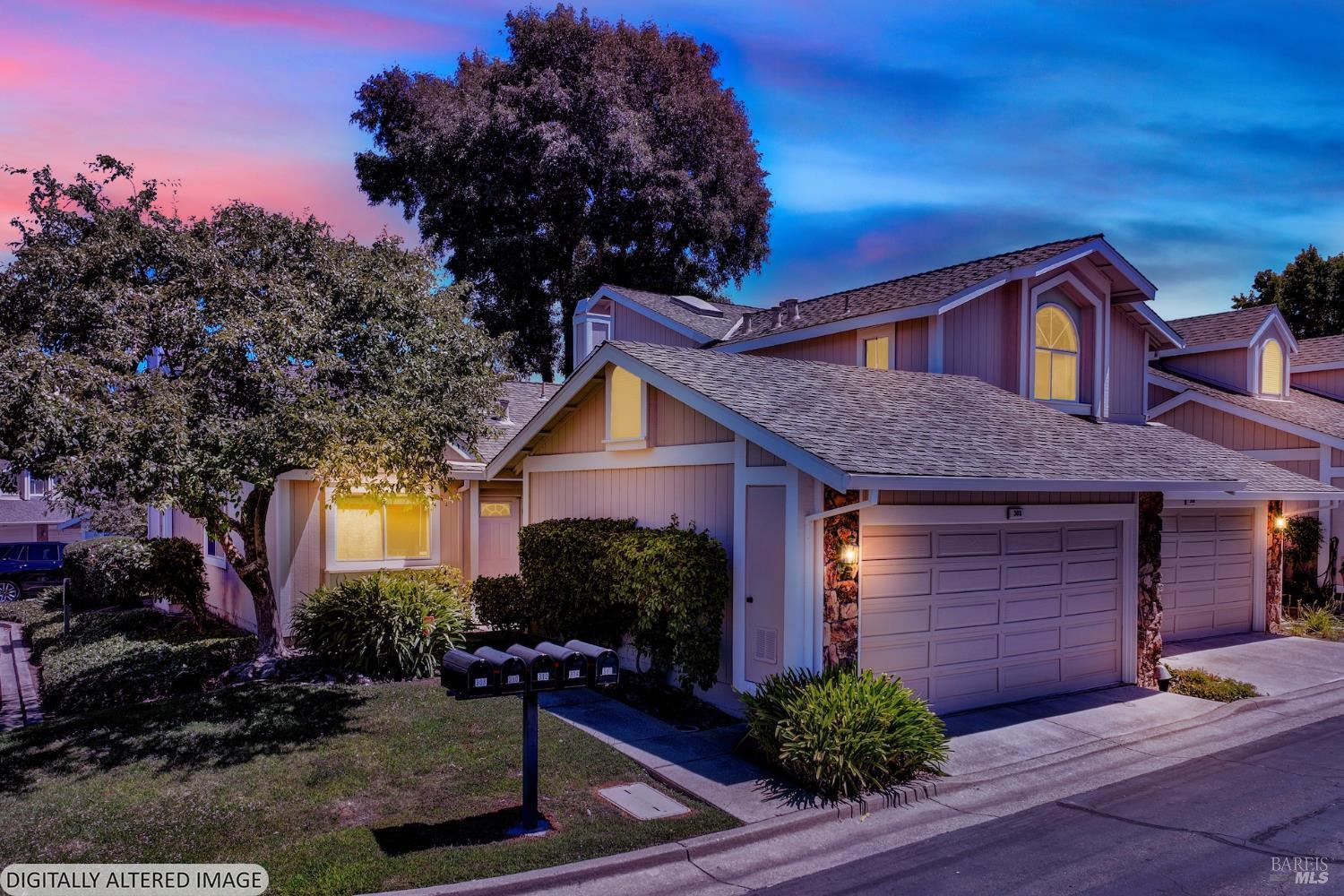 308 N Wildwood Hercules CA 94547