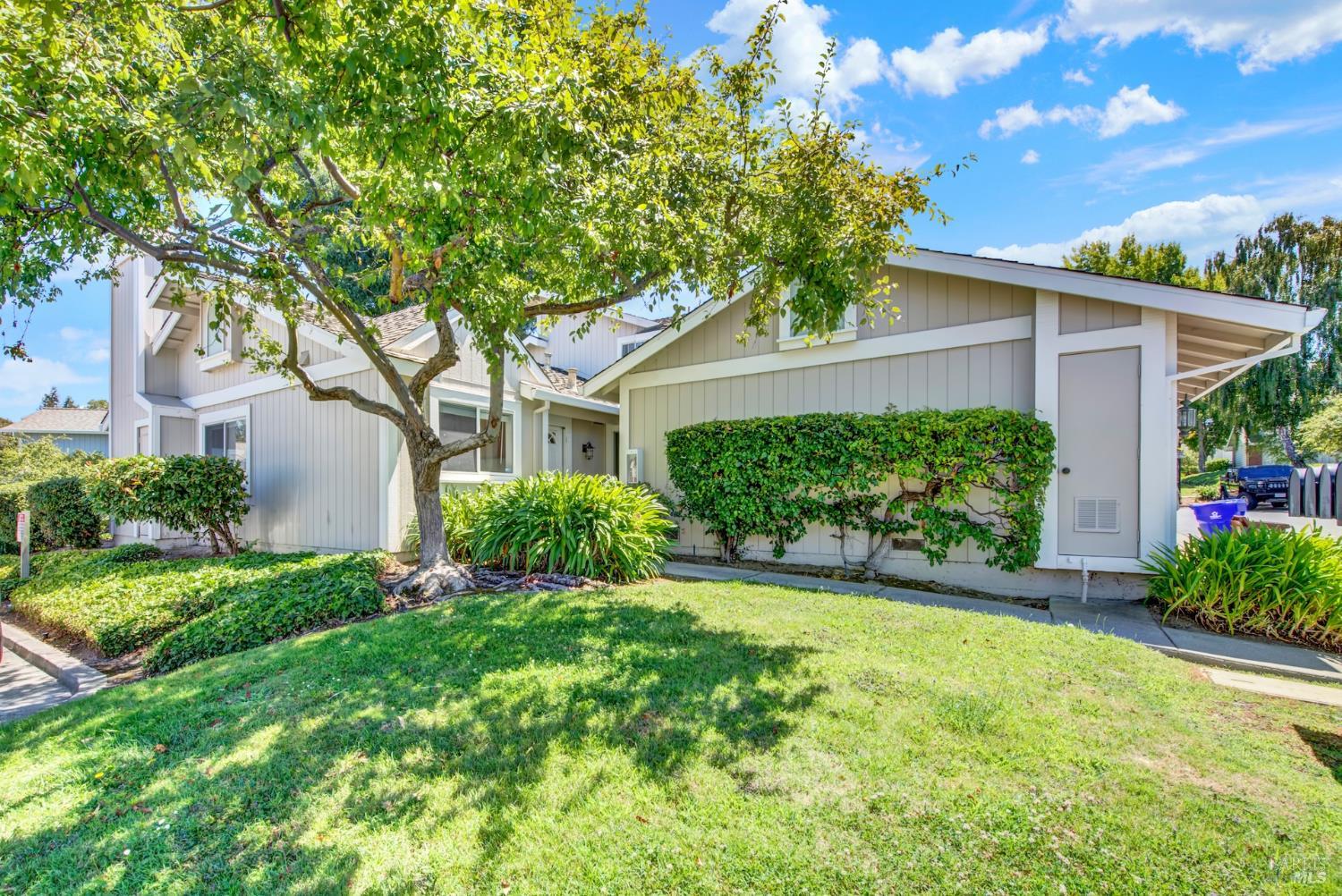 308 N Wildwood Hercules CA 94547