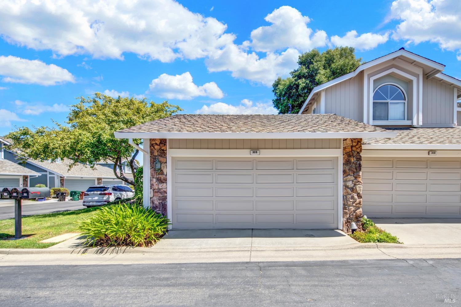 308 N Wildwood Hercules CA 94547