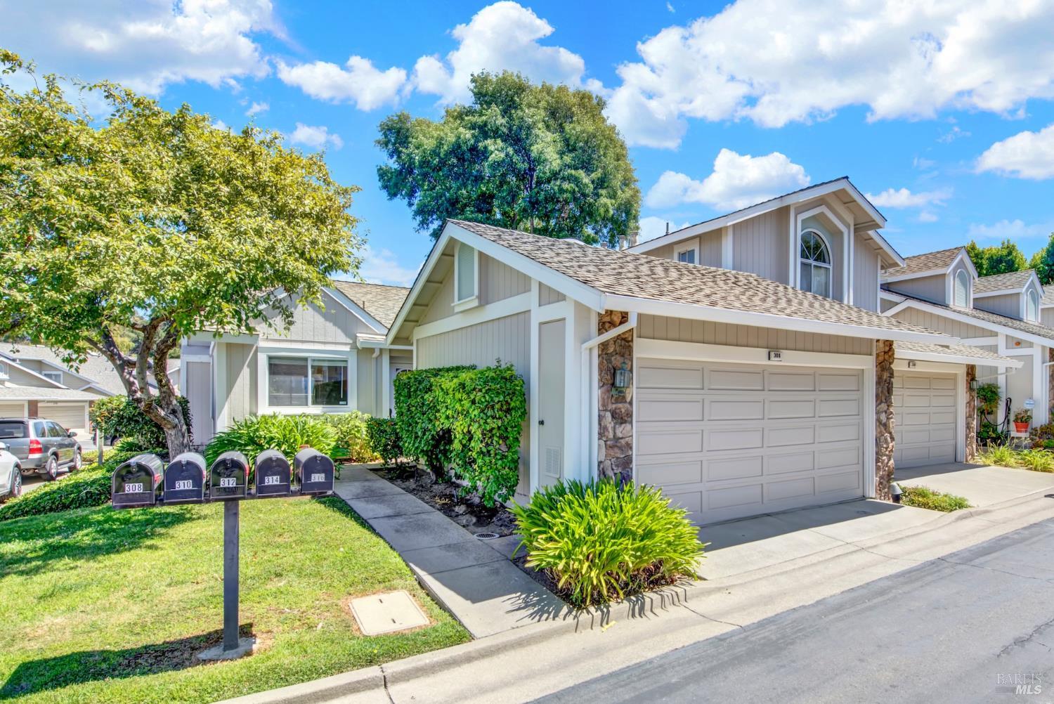 308 N Wildwood Hercules CA 94547