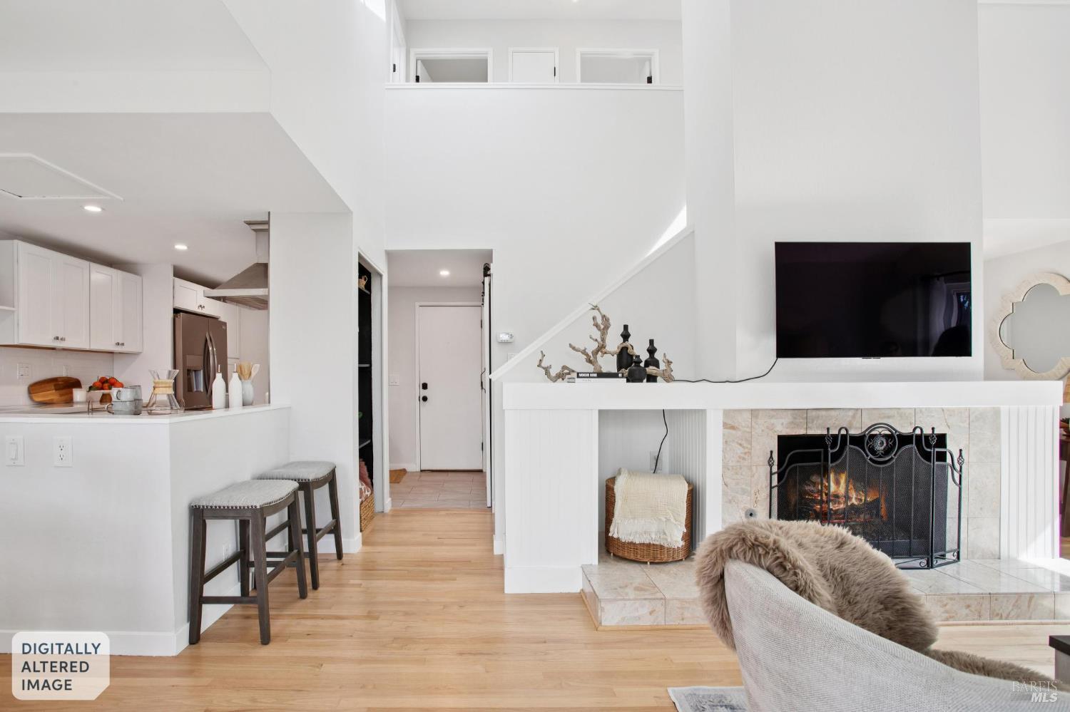 18 Dunlin Court San Rafael CA 94903