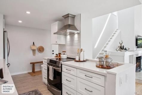 18 Dunlin Court San Rafael CA 94903