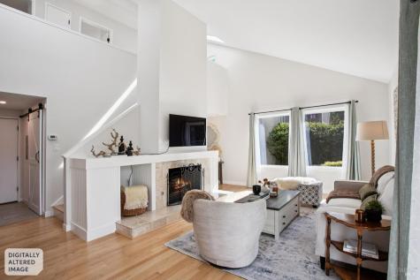 18 Dunlin Court San Rafael CA 94903