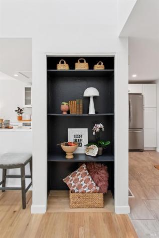 18 Dunlin Court San Rafael CA 94903