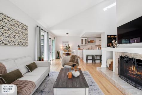 18 Dunlin Court San Rafael CA 94903