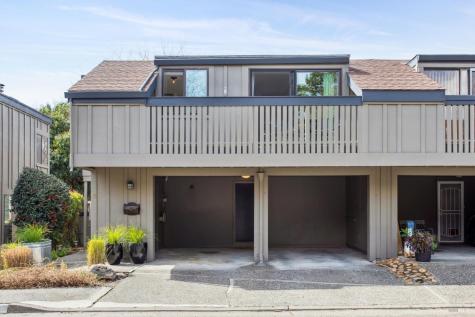 18 Dunlin Court San Rafael CA 94903