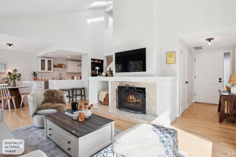 18 Dunlin Court San Rafael CA 94903