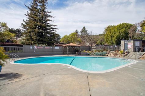 18 Dunlin Court San Rafael CA 94903