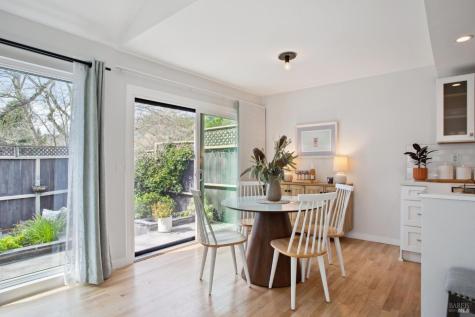 18 Dunlin Court San Rafael CA 94903