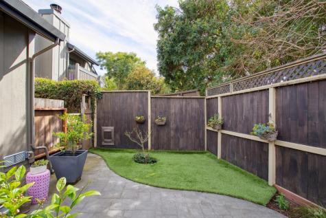 18 Dunlin Court San Rafael CA 94903